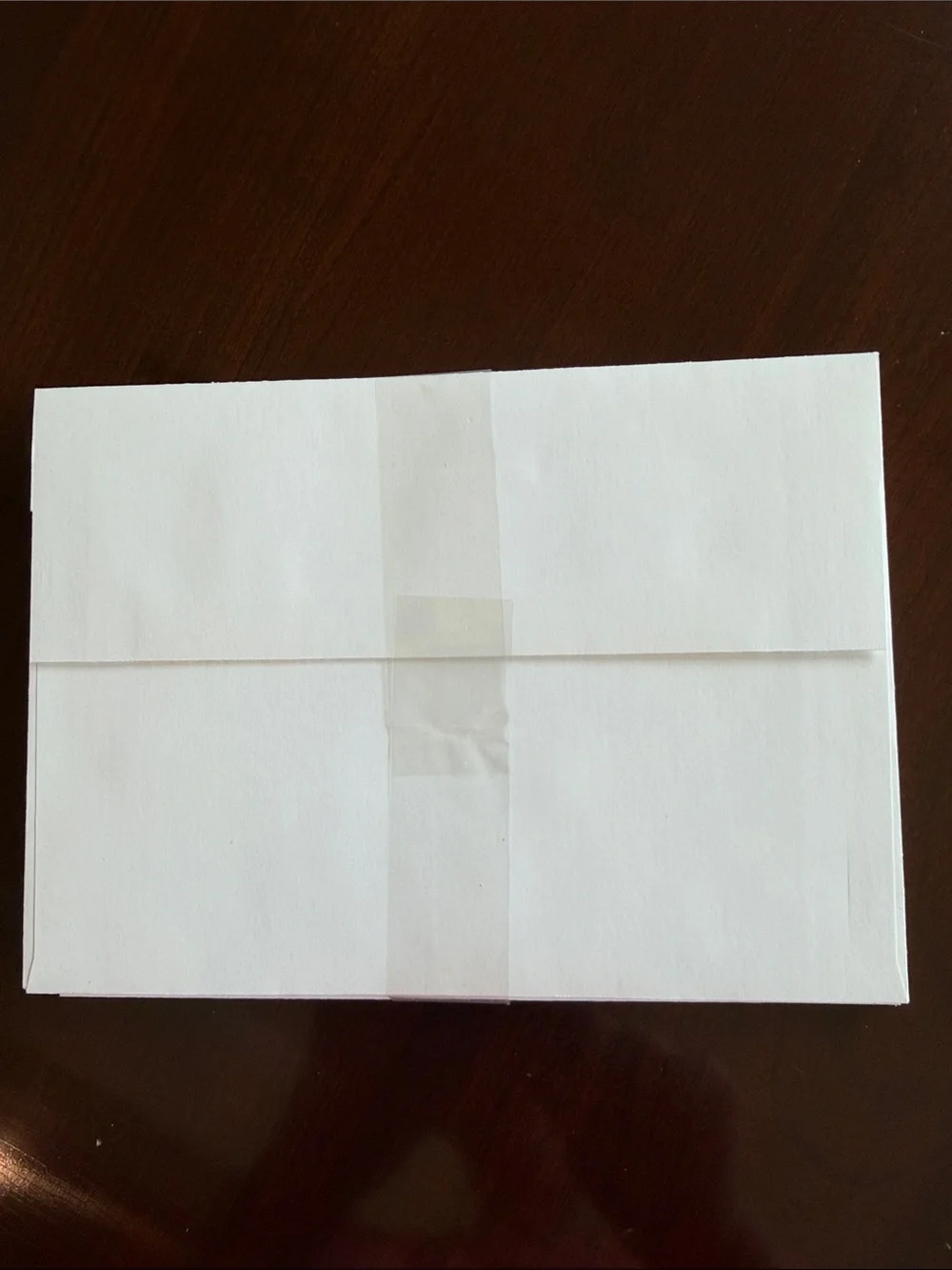 Vintage Lladro 13 Blank Greeting Cards & Envelopes in Box 1998